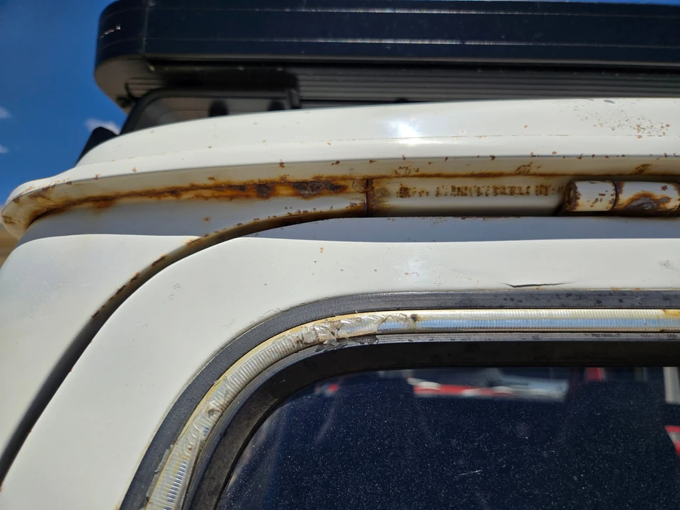 1973 International Harvester Scout - Image 30 of 31