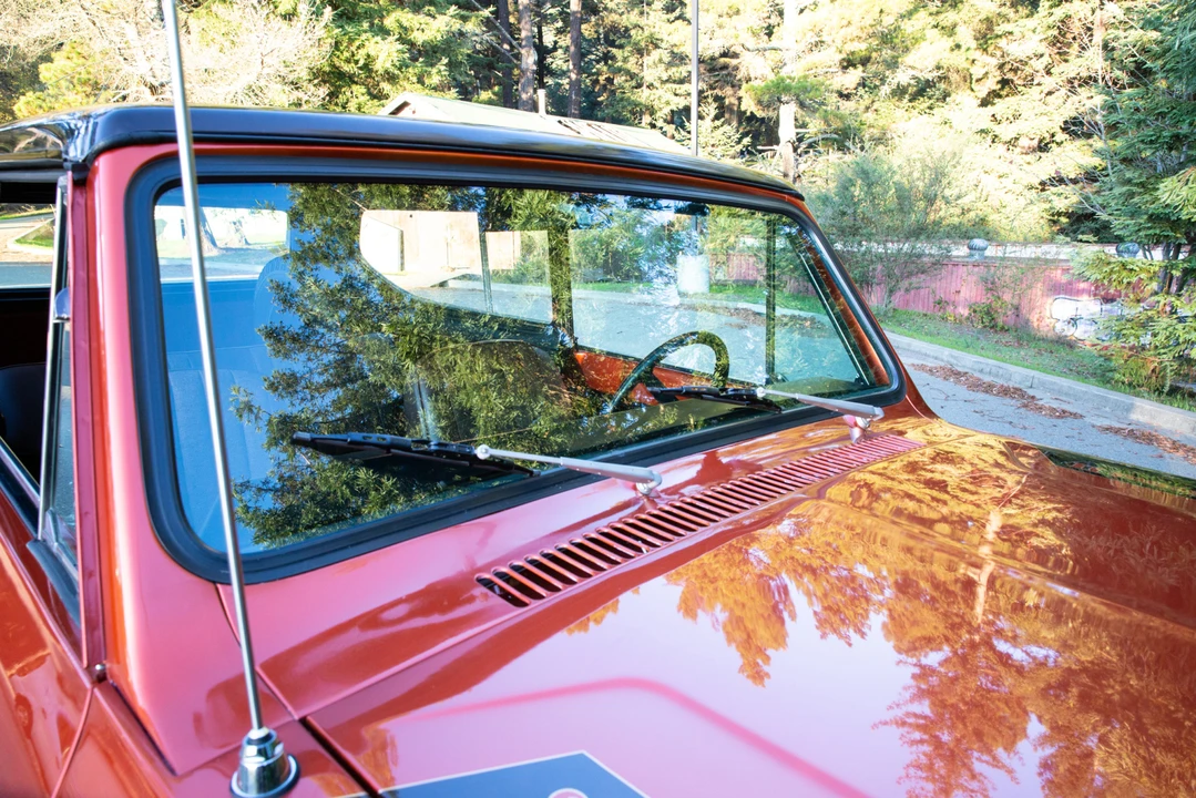 1973 International Harvester Scout - Image 29 of 31