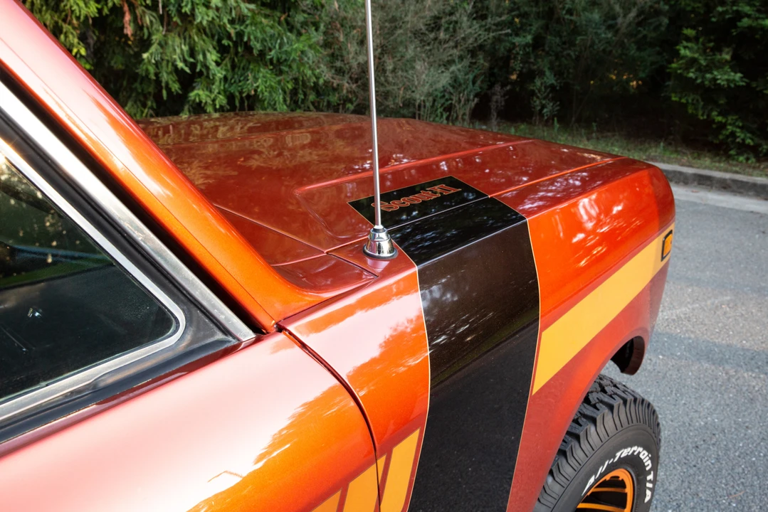 1973 International Harvester Scout - Image 30 of 31