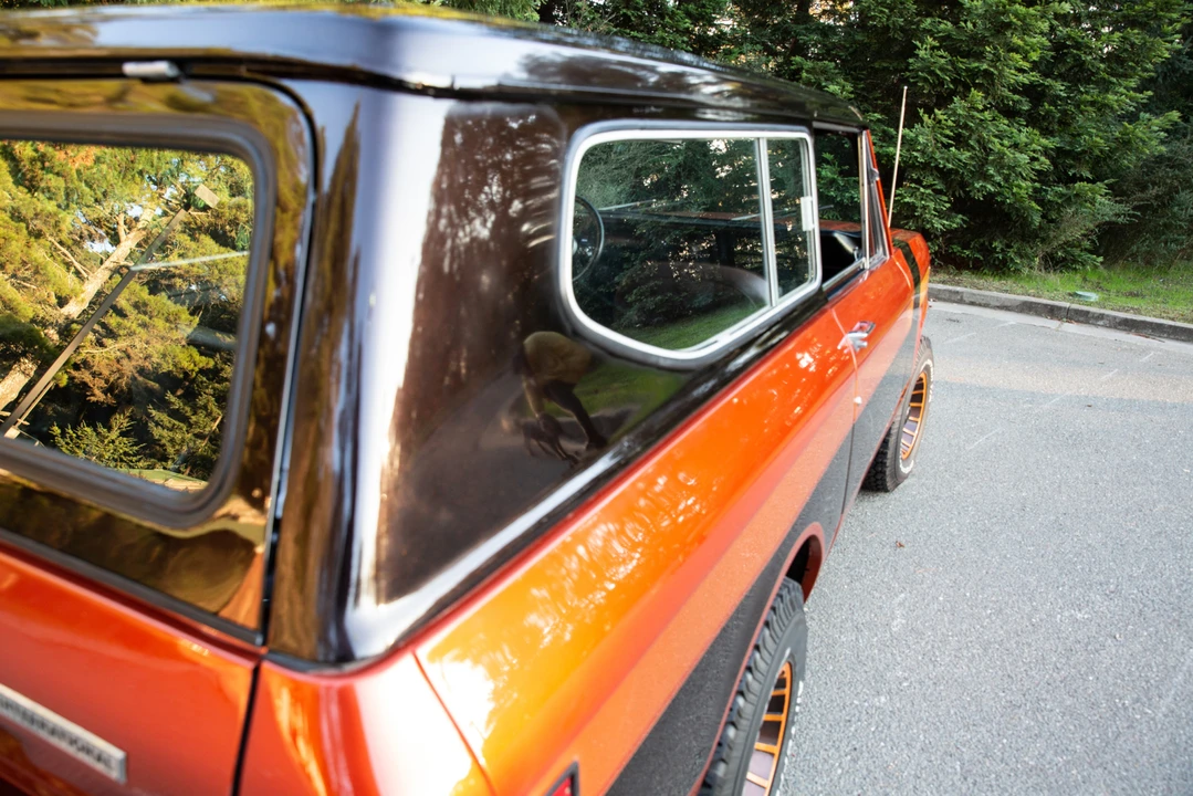 1973 International Harvester Scout - Image 15 of 31