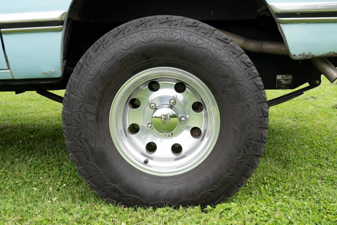 1973 International Harvester Scout - Image 24 of 31