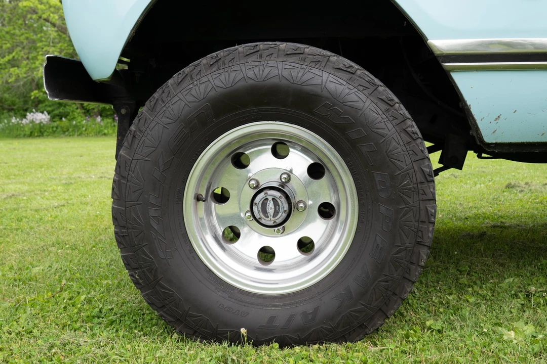 1973 International Harvester Scout - Image 23 of 31