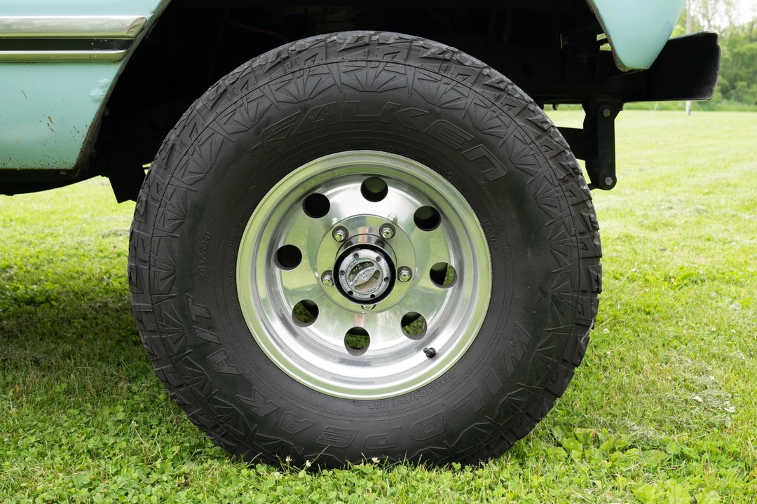 1973 International Harvester Scout - Image 25 of 31