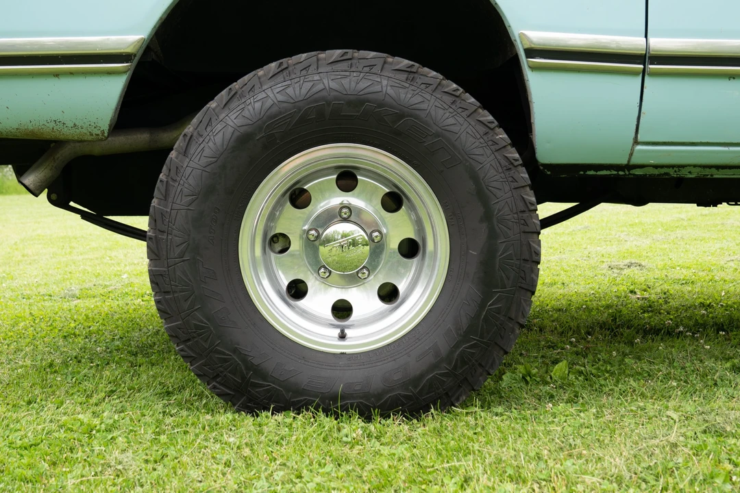 1973 International Harvester Scout - Image 26 of 31