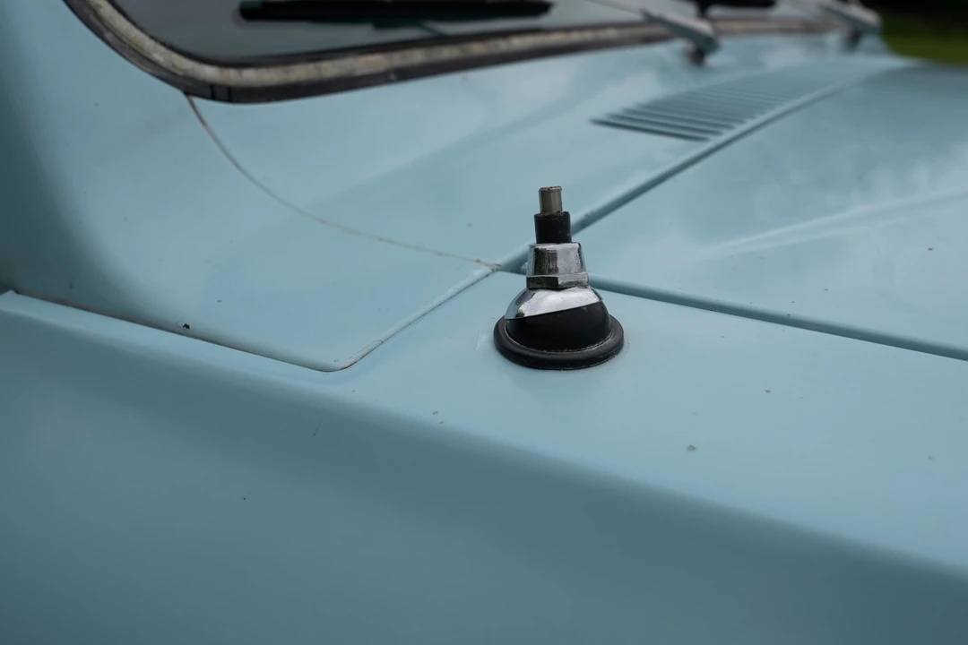 1973 International Harvester Scout - Image 31 of 31