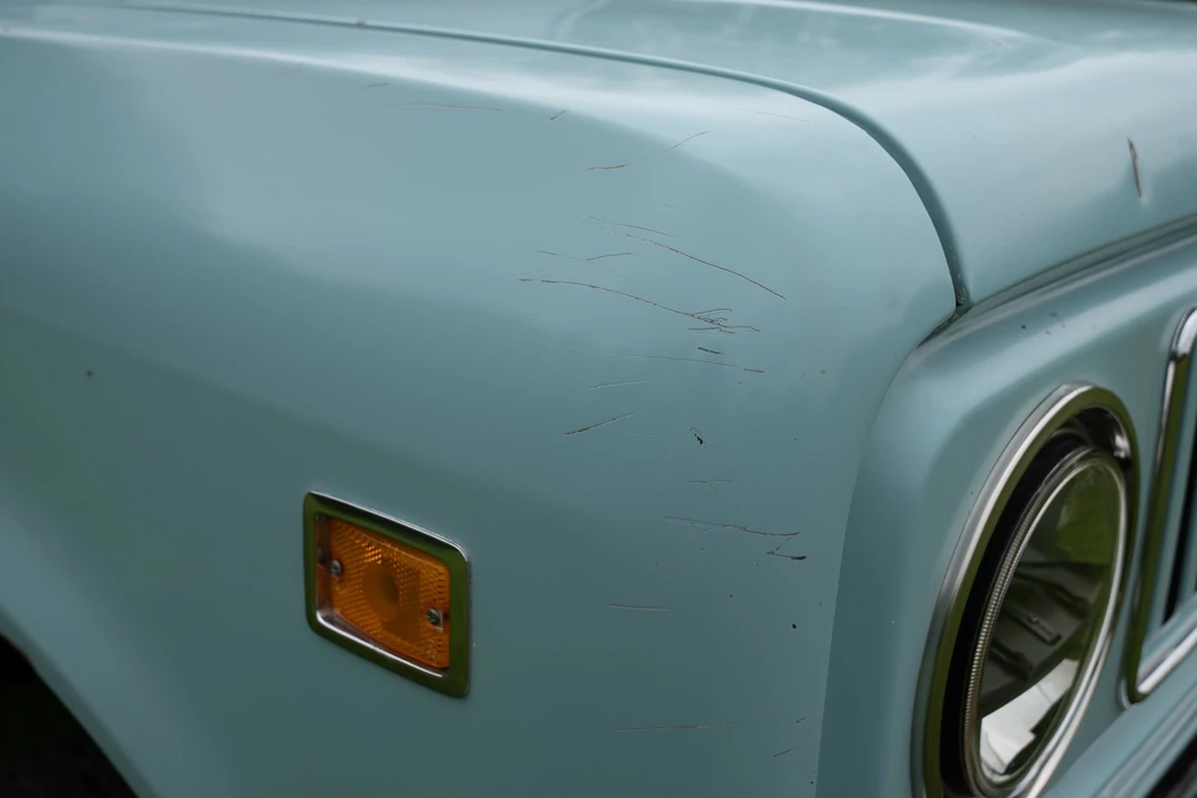 1973 International Harvester Scout - Image 30 of 31