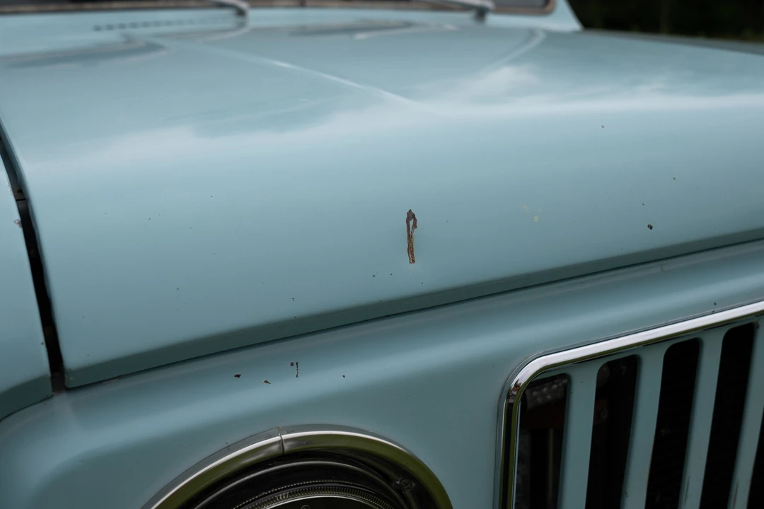 1973 International Harvester Scout - Image 29 of 31