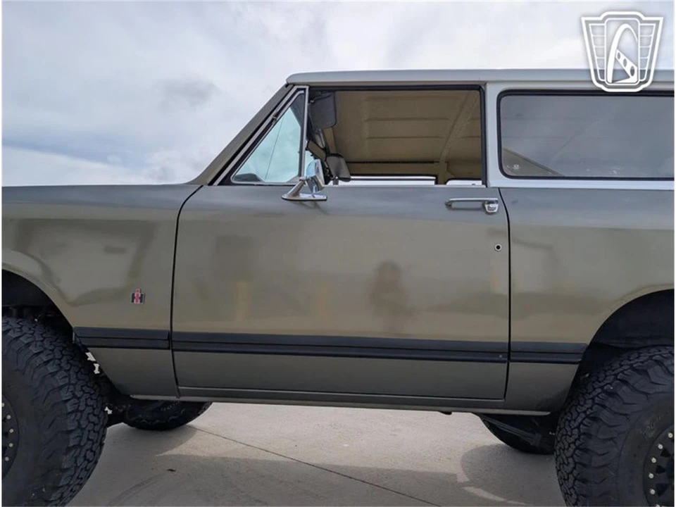 1973 International Harvester Scout - Image 30 of 31