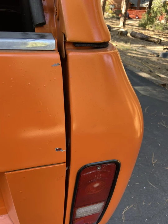 1973 International Harvester Scout - Image 26 of 31