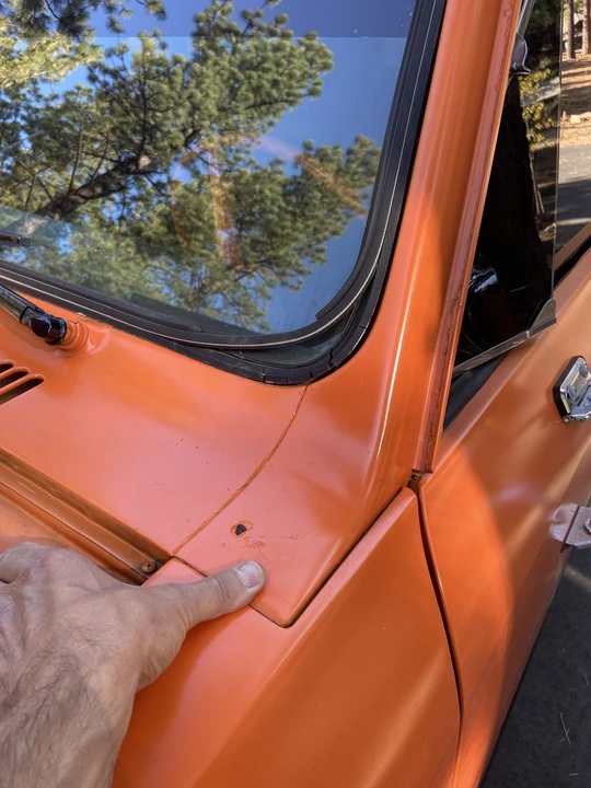 1973 International Harvester Scout - Image 19 of 31