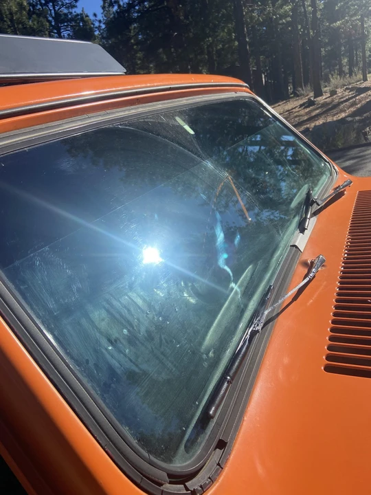 1973 International Harvester Scout - Image 31 of 31