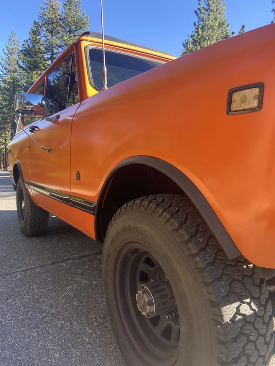1973 International Harvester Scout - Image 30 of 31