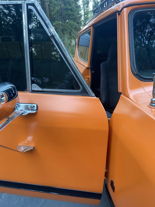 1973 International Harvester Scout - Image 29 of 31