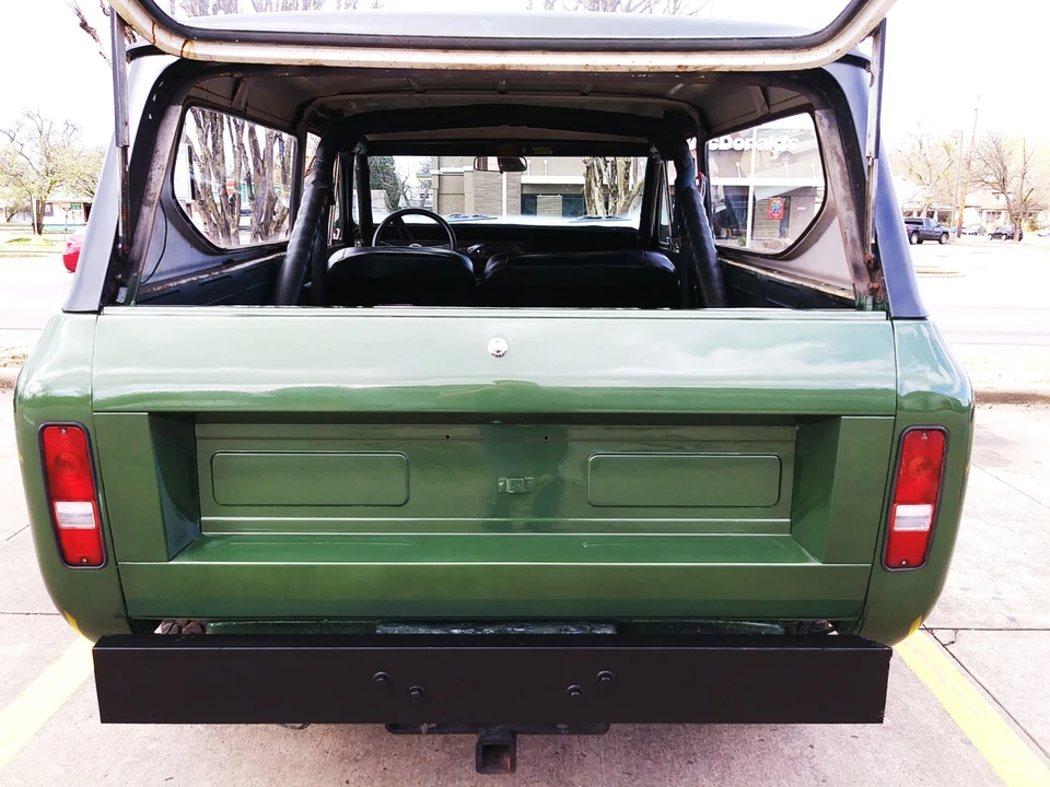 1973 International Harvester Scout - Image 13 of 31