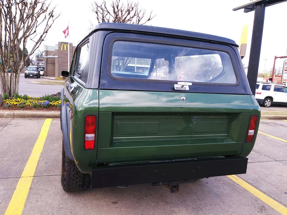 1973 International Harvester Scout - Image 12 of 31
