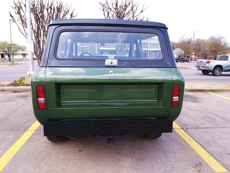 1973 International Harvester Scout - Image 14 of 31