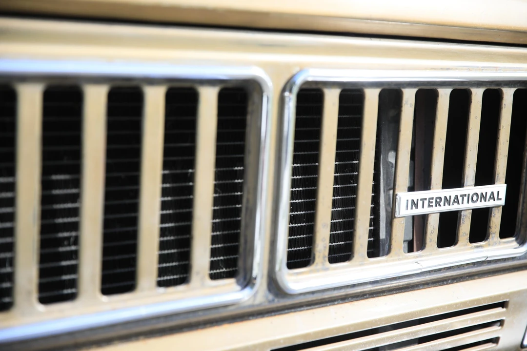 1973 International Harvester Scout - Image 15 of 31