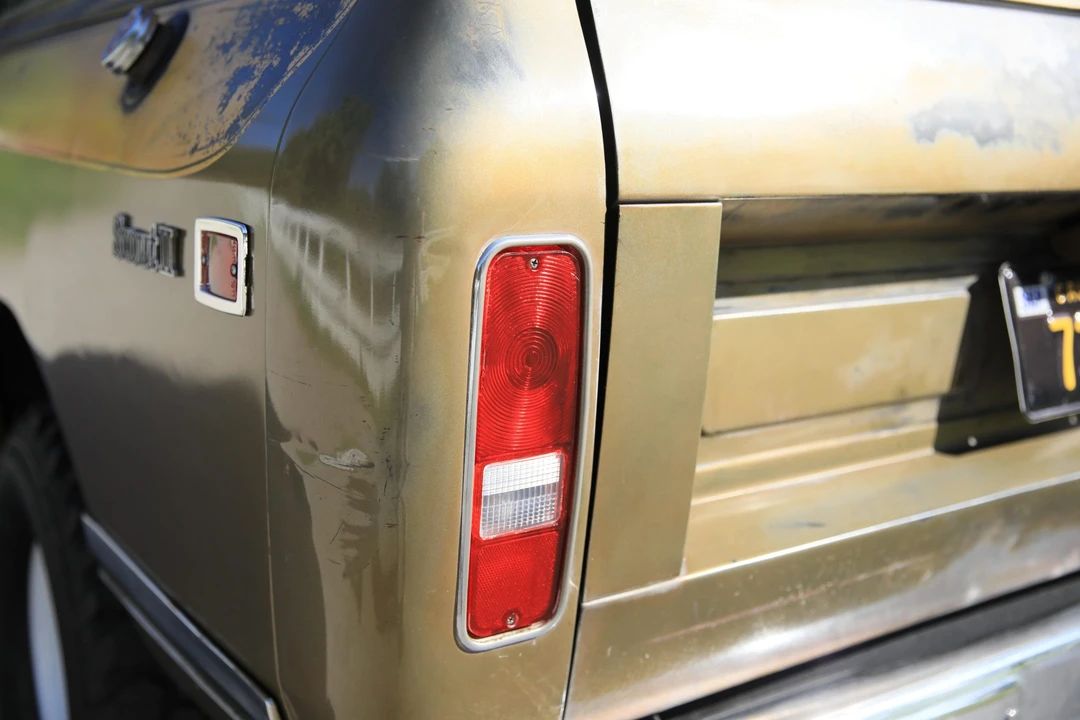 1973 International Harvester Scout - Image 30 of 31
