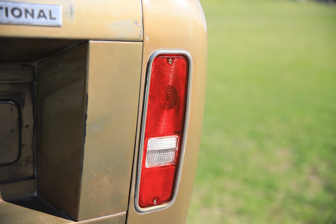 1973 International Harvester Scout - Image 31 of 31