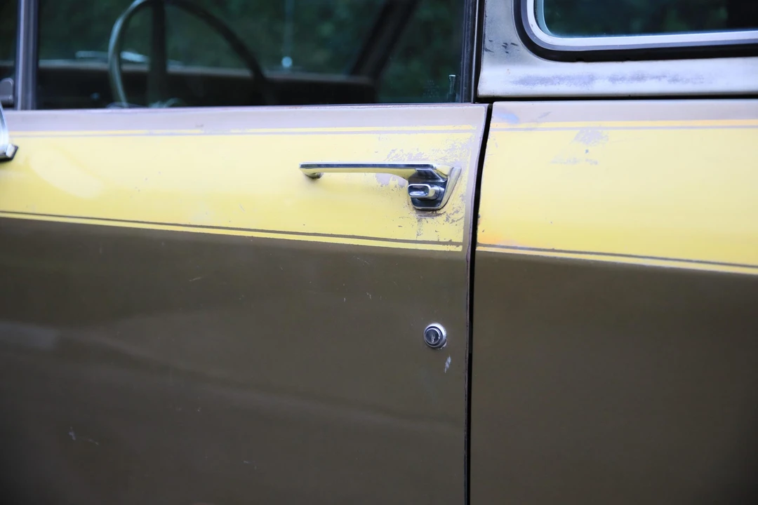 1973 International Harvester Scout - Image 21 of 31