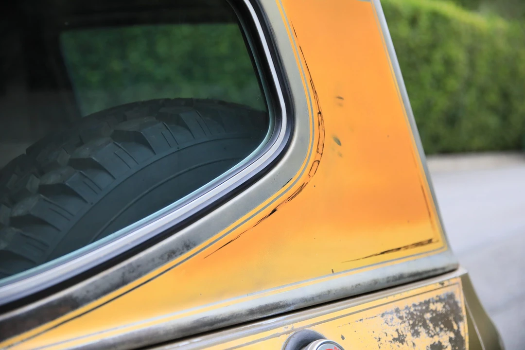 1973 International Harvester Scout - Image 23 of 31