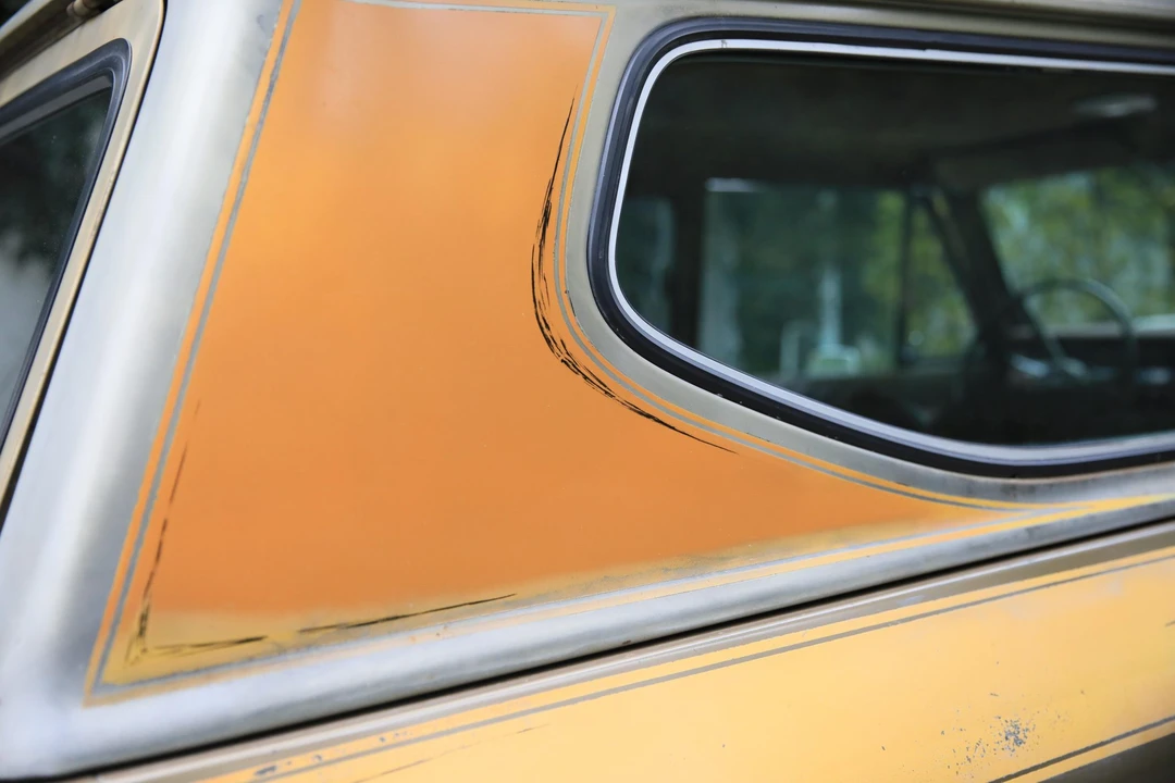 1973 International Harvester Scout - Image 26 of 31