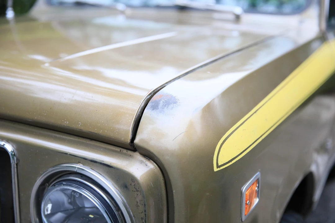 1973 International Harvester Scout - Image 18 of 31