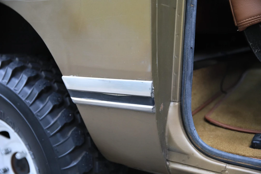 1973 International Harvester Scout - Image 29 of 31