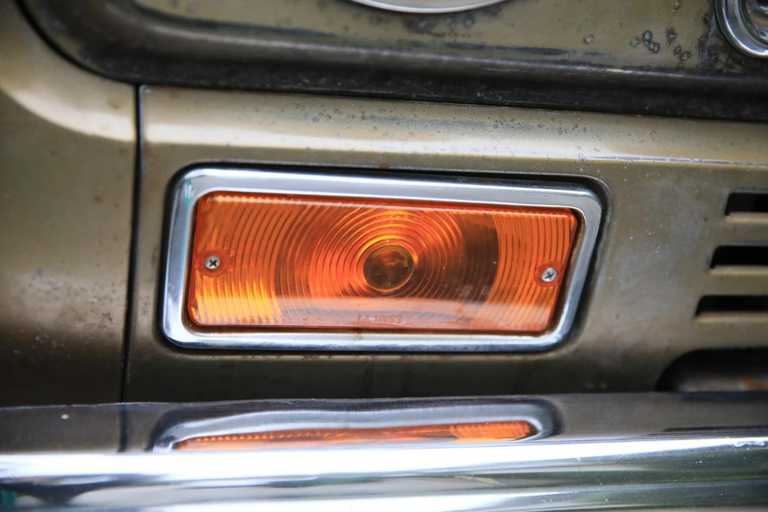 1973 International Harvester Scout - Image 16 of 31