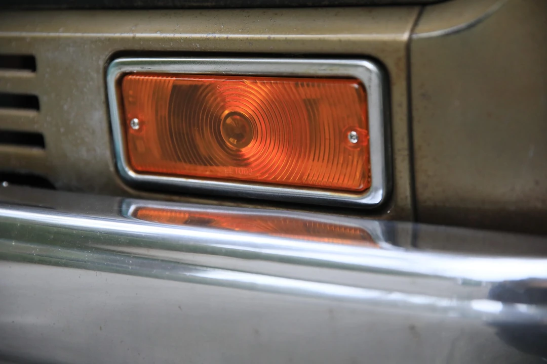 1973 International Harvester Scout - Image 17 of 31