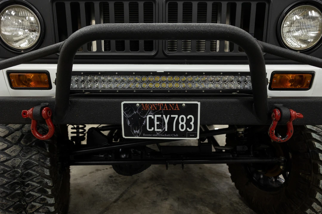 1973 International Harvester Scout - Image 23 of 31