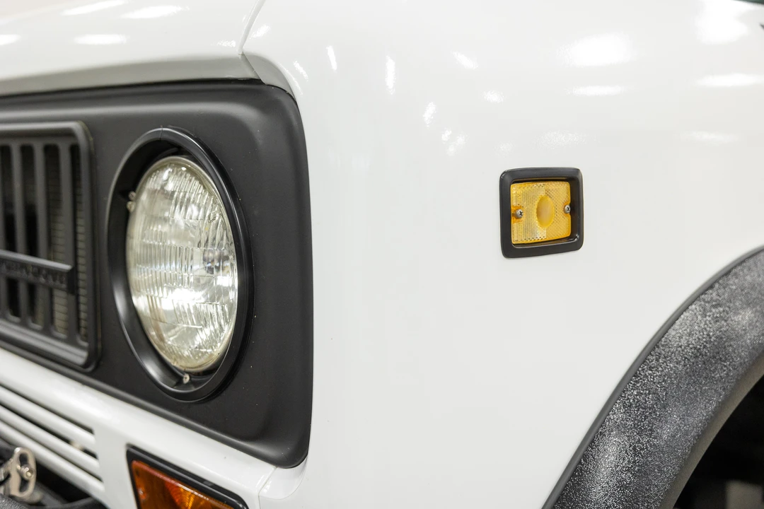1973 International Harvester Scout - Image 25 of 31