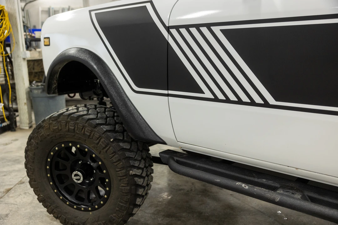 1973 International Harvester Scout - Image 26 of 31