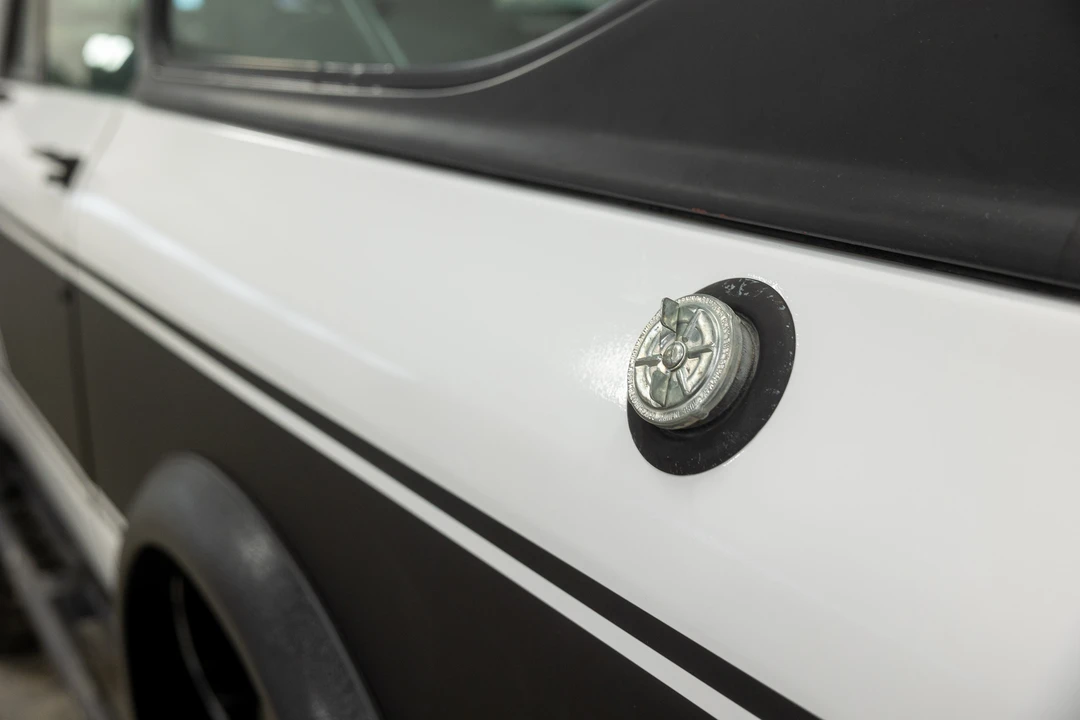 1973 International Harvester Scout - Image 31 of 31
