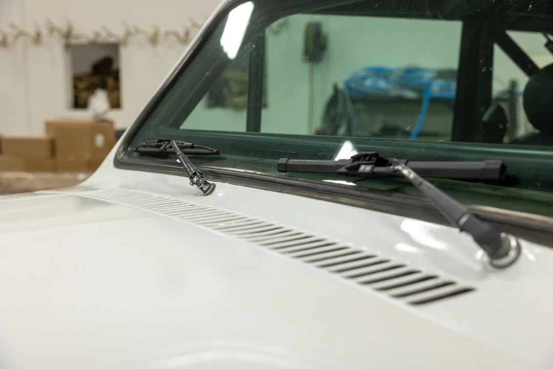 1973 International Harvester Scout - Image 18 of 31