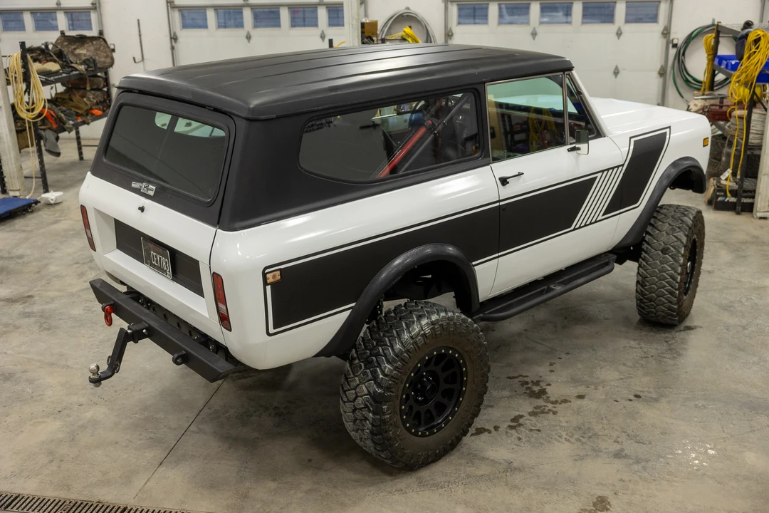 1973 International Harvester Scout - Image 10 of 31
