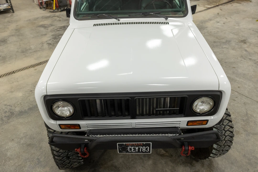 1973 International Harvester Scout - Image 15 of 31
