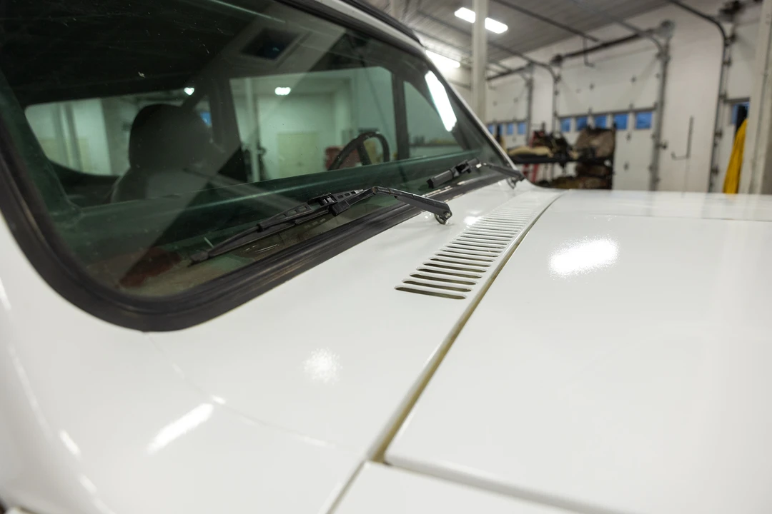 1973 International Harvester Scout - Image 20 of 31