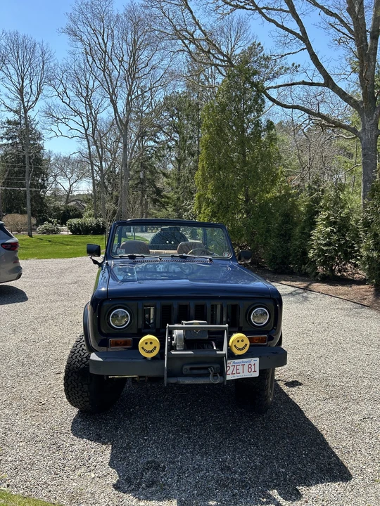 1973 International Harvester Scout - Image 12 of 31