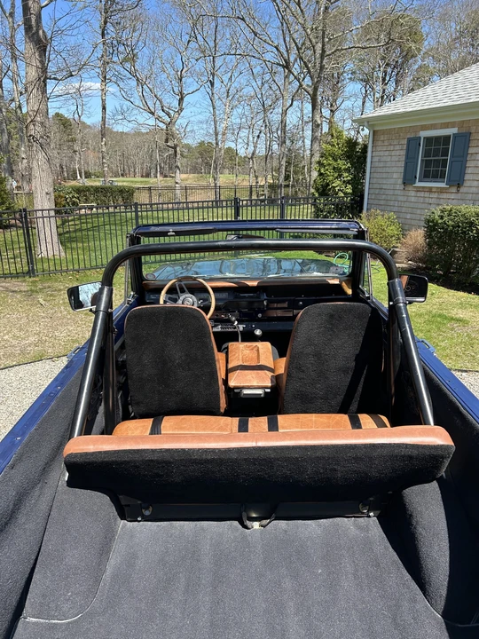 1973 International Harvester Scout - Image 31 of 31