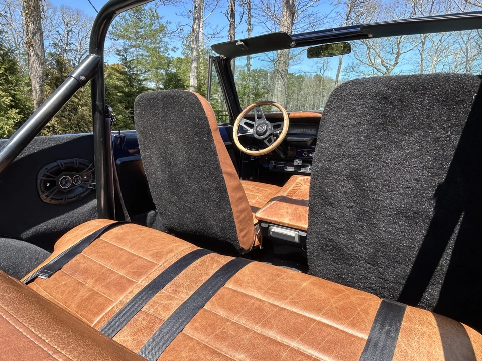 1973 International Harvester Scout - Image 29 of 31