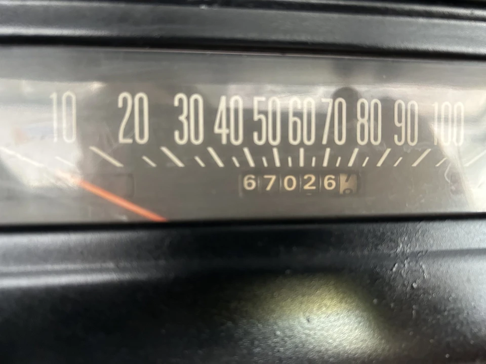 1973 International Harvester Scout - Image 28 of 31
