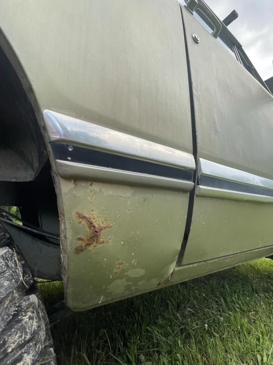 1973 International Harvester Scout - Image 12 of 31