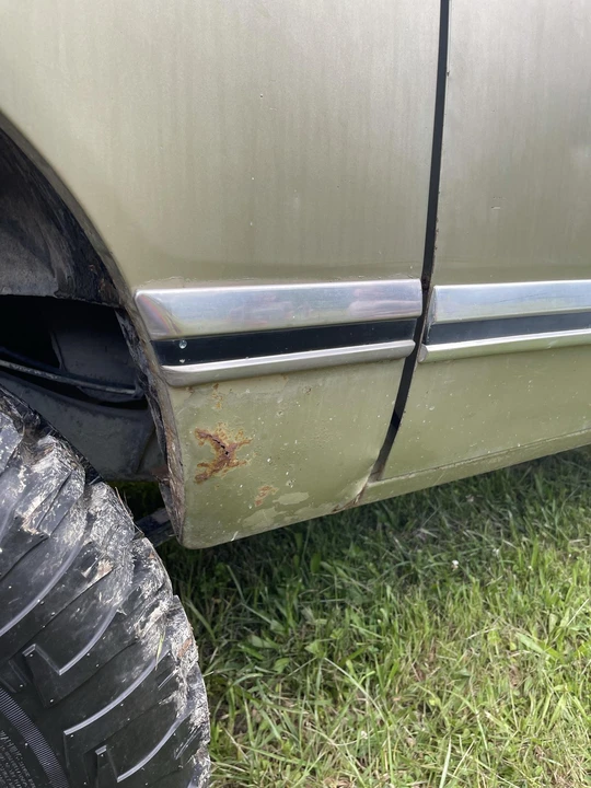 1973 International Harvester Scout - Image 13 of 31