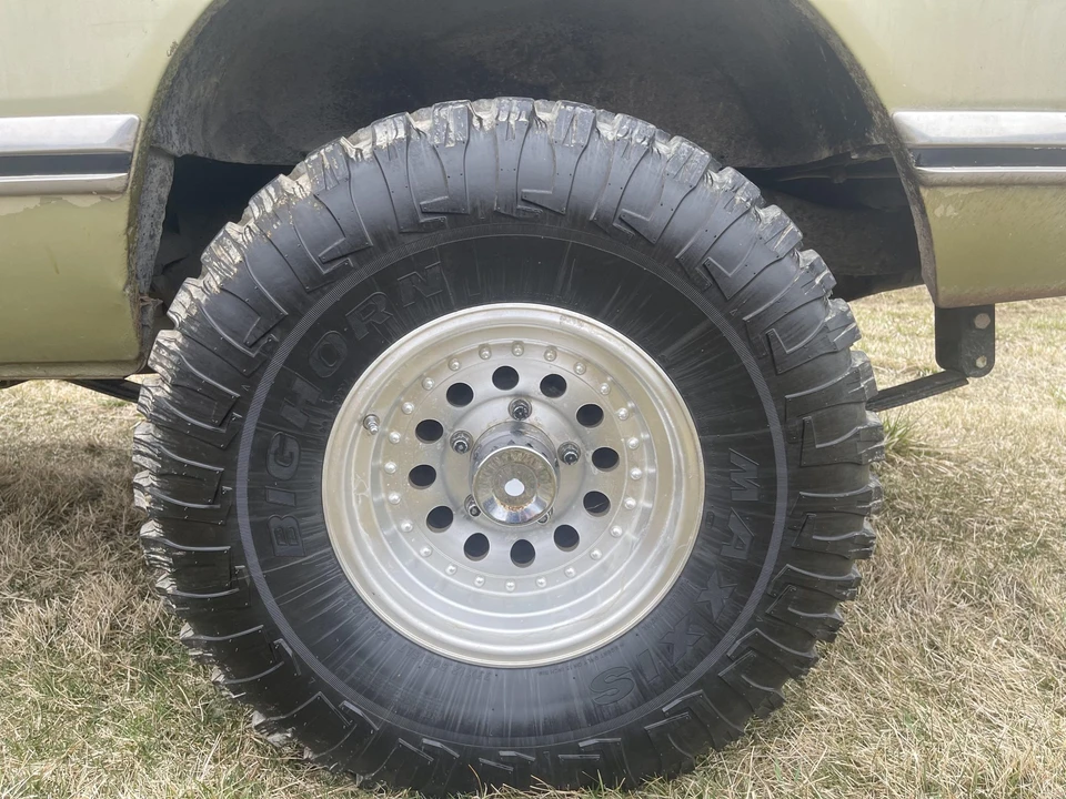 1973 International Harvester Scout - Image 25 of 31