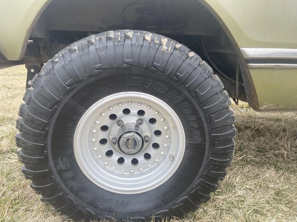 1973 International Harvester Scout - Image 24 of 31