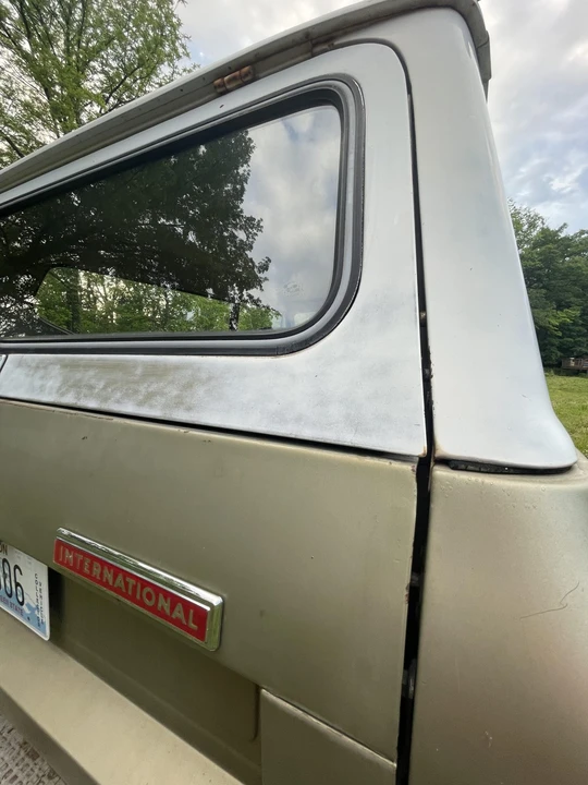 1973 International Harvester Scout - Image 19 of 31