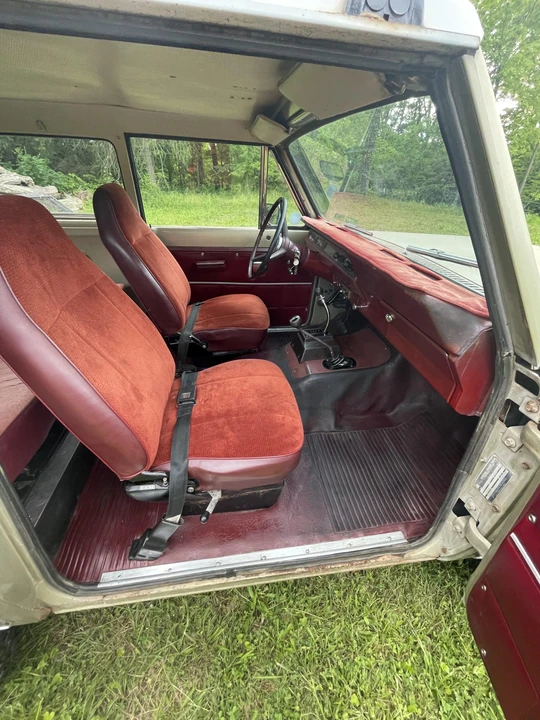 1973 International Harvester Scout - Image 29 of 31