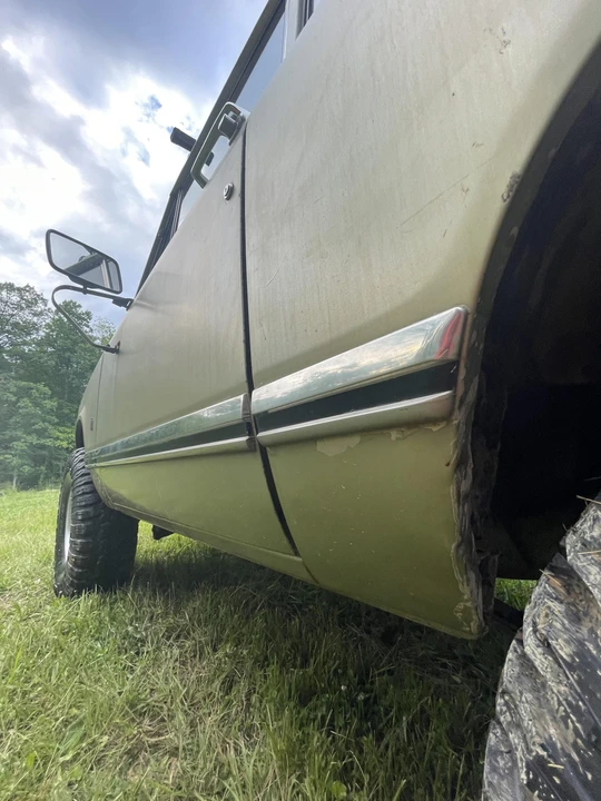 1973 International Harvester Scout - Image 16 of 31