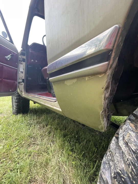 1973 International Harvester Scout - Image 17 of 31
